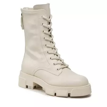 Ботинки Guess Madaya, экрю