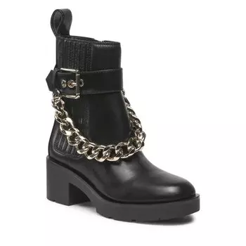 Ботинки Guess Parsle, черный