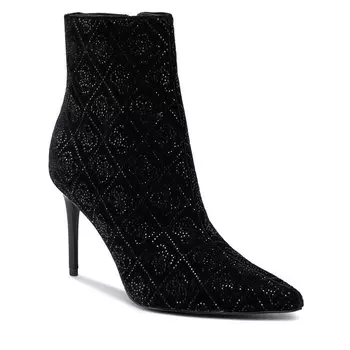 Ботинки Guess Richern, черный