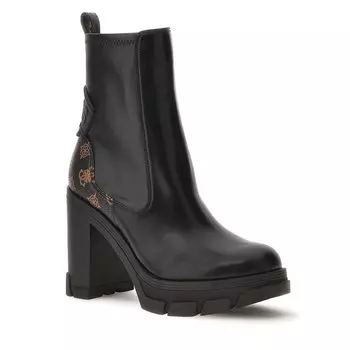 Ботинки Guess Xeno, черный