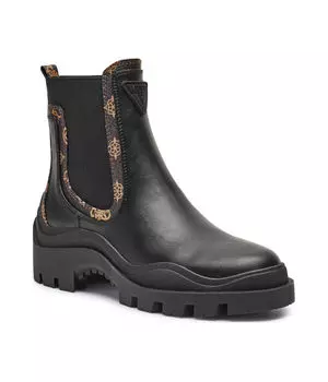 Ботинки Guess Yesses2, черный