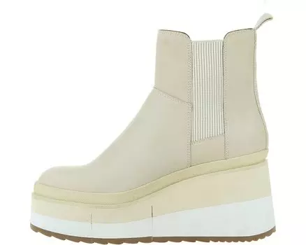 Ботинки Guild Naked Feet, хаки