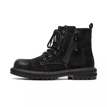 Ботинки GZZ Martin Boots Men