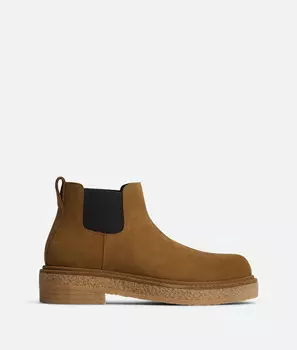 Ботинки Haddock chelsea Bottega Veneta