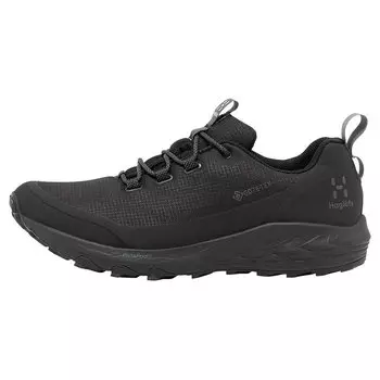 Ботинки Haglfs L.I.M FH Goretex Low Hiking, черный