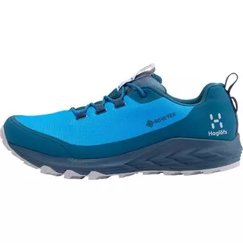 Ботинки Haglfs L.I.M FH Goretex Low Hiking, синий