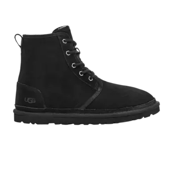 Ботинки Harkley Boot 'Black', черный