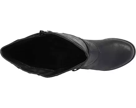 Ботинки Harley Boot Journee Collection, черный
