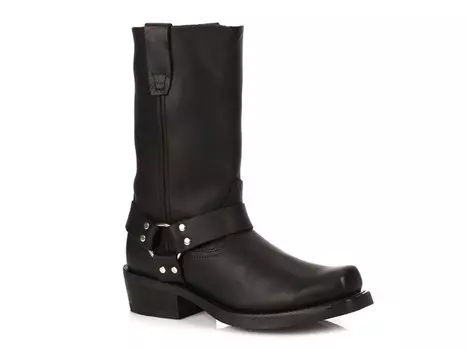 Ботинки Harness Western Durango, черный