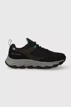 Ботинки Hatana Max Outdry Columbia, черный