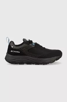 Ботинки HATANA MAX OUTDRY Columbia, черный