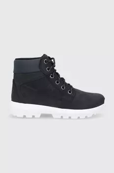 Ботинки Хелли Хансен Helly Hansen, черный