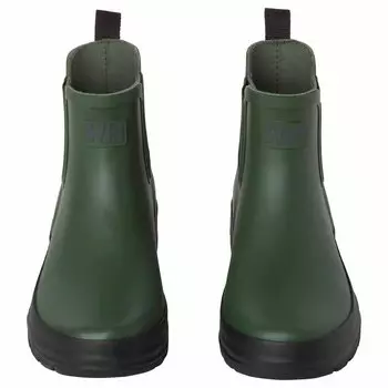 Ботинки Helly Hansen Adel Rain, зеленый