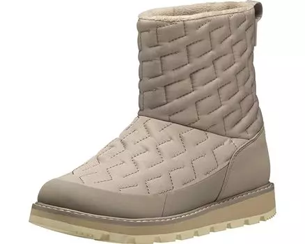 Ботинки Helly Hansen Beloved 2.0, цвет Mellow Grey