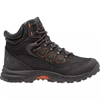 Ботинки Helly Hansen Bergheim HT Primaloft Hiking, черный