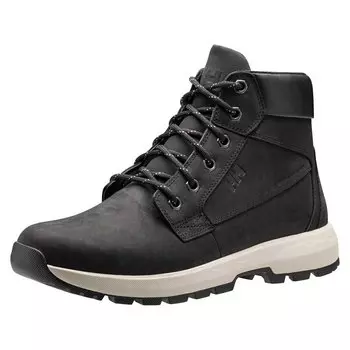 Ботинки Helly Hansen Bowstring Primaloft, черный
