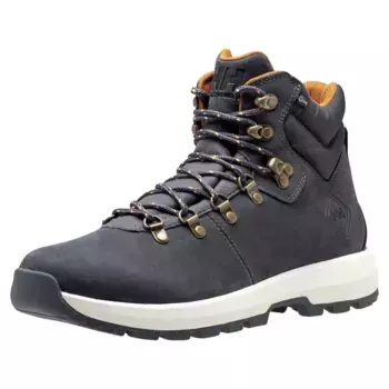 Ботинки Helly Hansen Coastal, серый