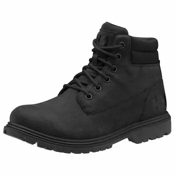 Ботинки Helly Hansen Fremont Hiking, черный