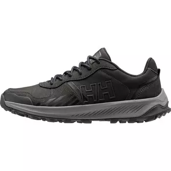 Ботинки Helly Hansen Harrier Hiking, черный