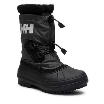 Ботинки Helly Hansen JkVaranger Insulated, серый