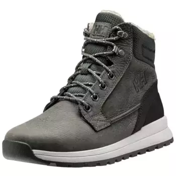 Ботинки Helly Hansen Kelvin LX, серый