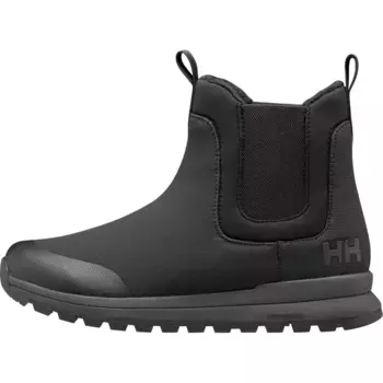 Ботинки Helly Hansen Lynn, черный