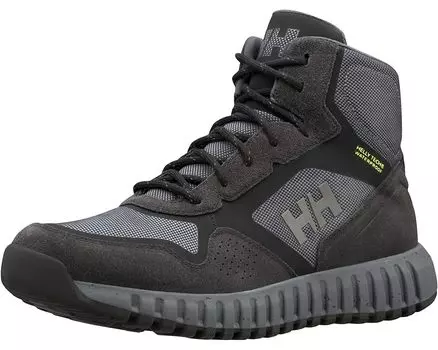 Ботинки Helly Hansen Monashee ULLR HT, черный
