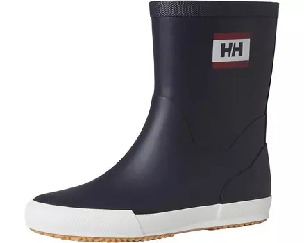 Ботинки Helly Hansen Nordvik 2, темно-синий