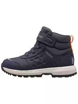 Ботинки Helly Hansen Shelter, темно-синий