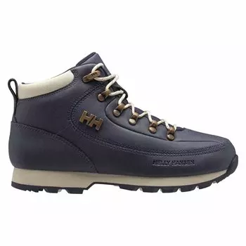 Ботинки Helly Hansen The Forester, синий