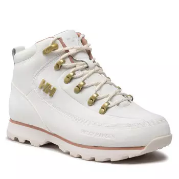 Ботинки Helly Hansen TheForester, белый