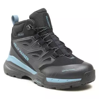 Ботинки Helly Hansen TraverseHt, черный