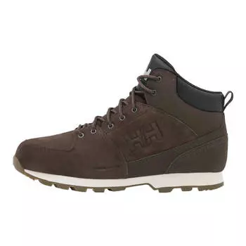 Ботинки Helly Hansen Tsuga, коричневый