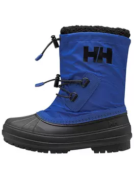 Ботинки Helly Hansen Varanger, темно-синий