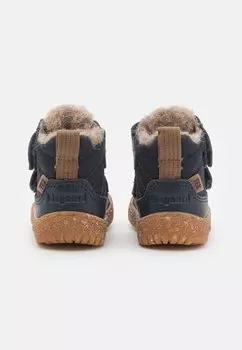 Ботинки HELTON TEX UNISEX Bisgaard, синий