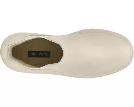 Ботинки Henrita 3 Nine West, молоко