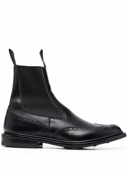 Ботинки Henry Tricker's, черный