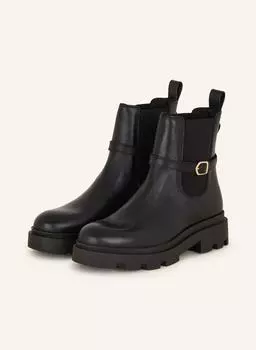 Ботинки HEY MARLY CLASSY AESTHETIC, черный