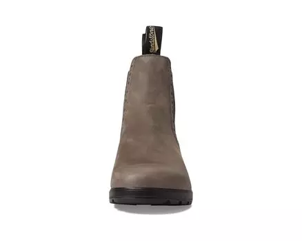 Ботинки High-Top Chelsea Boot Blundstone, серый