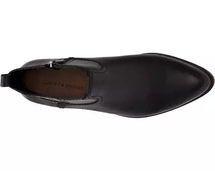 Ботинки Hikalli Lucky Brand, черный