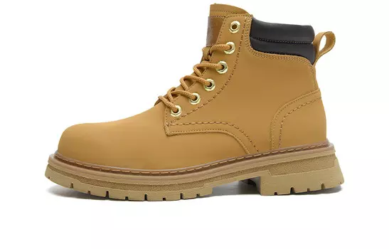 Ботинки HLA Martin Boots Men