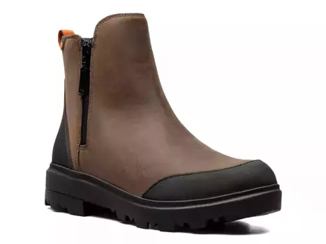 Ботинки Holly Bogs, Dark Brown