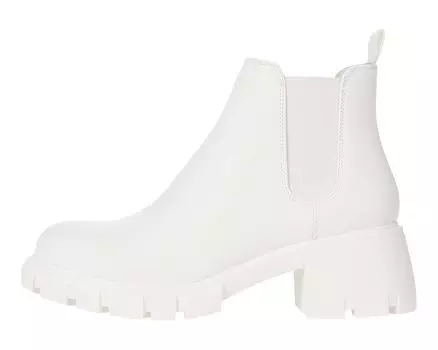 Ботинки Howler Boot Steve Madden, белый