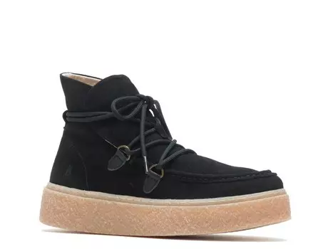 Ботинки Hush Puppies Bridget Chukka, черный