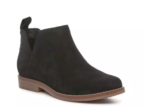 Ботинки Hush Puppies Mazin Cayto, черный