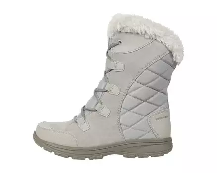 Ботинки Ice Maiden II Columbia, голубь