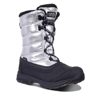 Ботинки Icepeak Alma, серебро