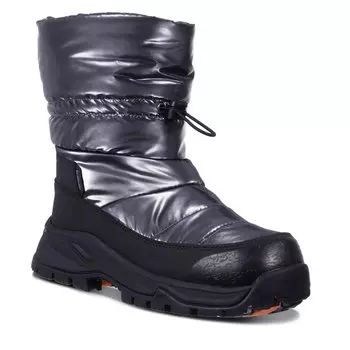 Ботинки Icepeak Andit, серый
