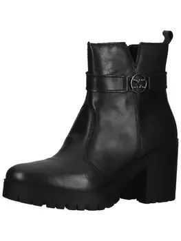 Ботинки IGI&CO Ankle Boots, черный