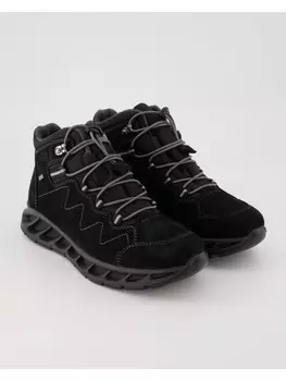 Ботинки Igi&Co Wanderschuhe, черный